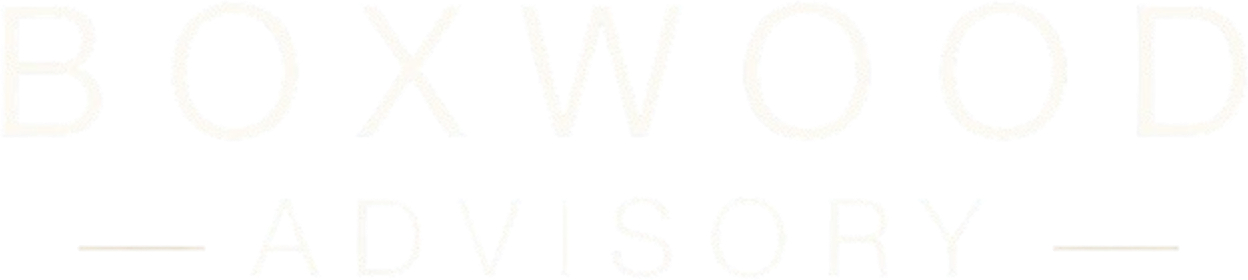 Boxwood Advisory